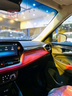 شيفروليه تريل بليزر